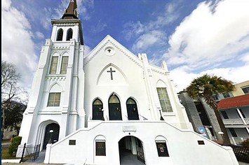 charleston-church